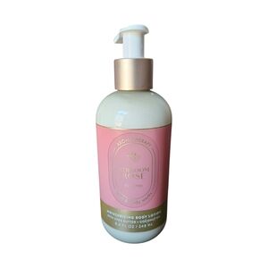 Bath & Body Works Aromatherapy Heirloom Rose Moisturizing Body Lotion 8.4oz